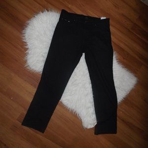Black Bugatti Jeans (34)